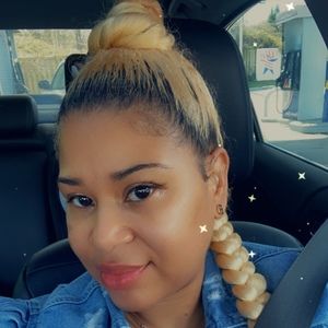 Meet your Posher, Shelly